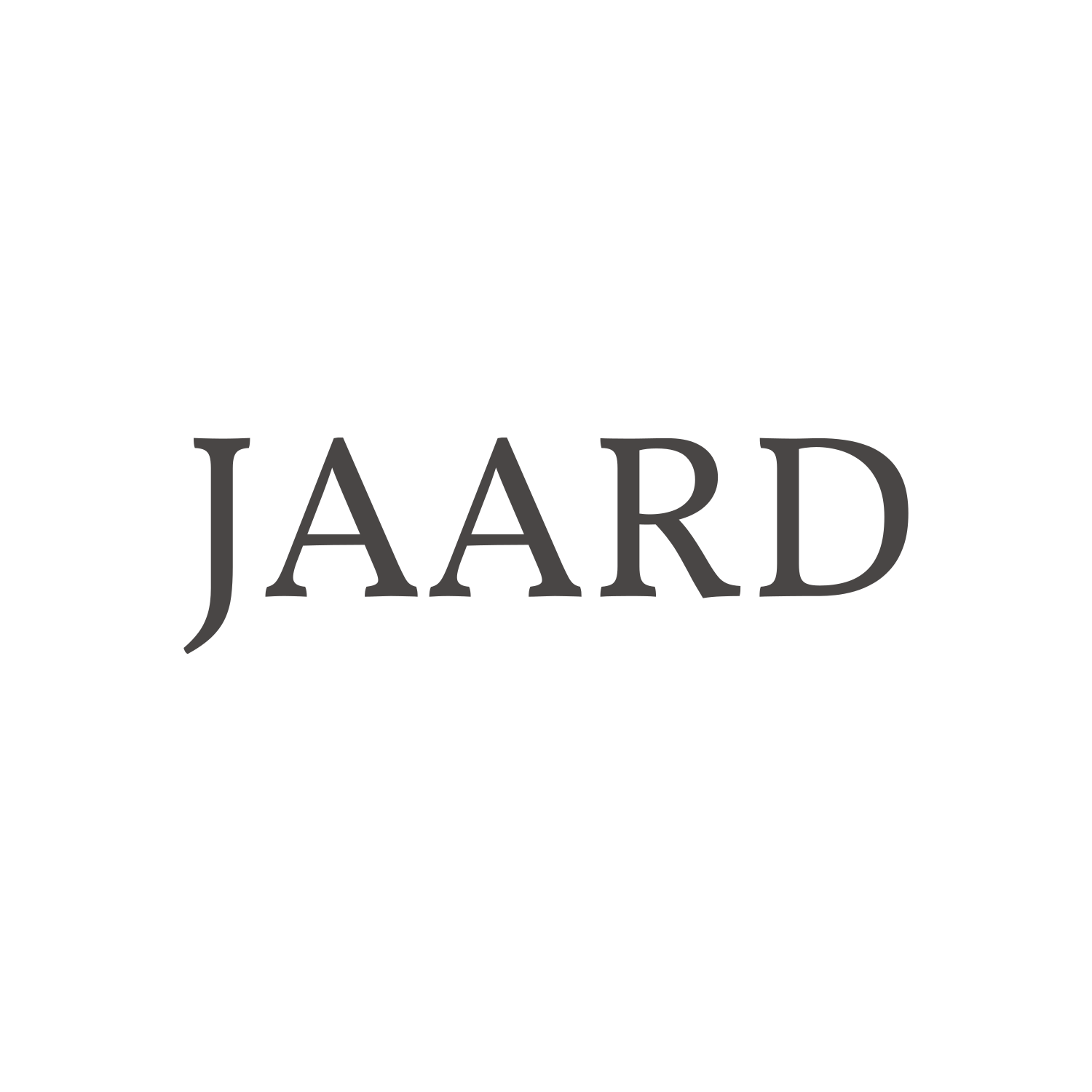 jaard logo